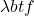 \lambda btf
